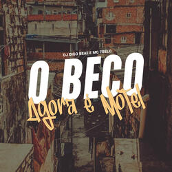 O Beco Agora É Motel