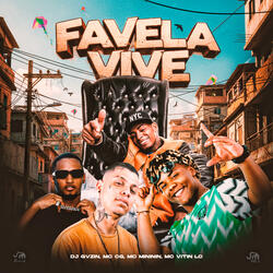 Favela Vive