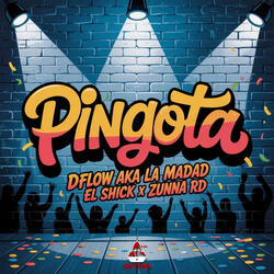 Pingota