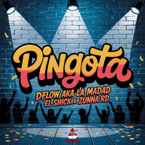 Pingota