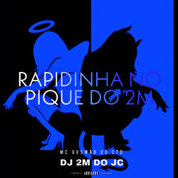 Rapidinha no Pique do 2M