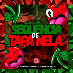 Sequência de Tapa Nela