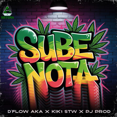 Sube Nota