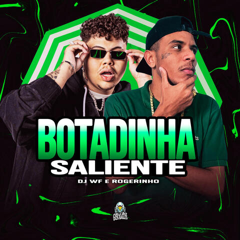 Botadinha Saliente