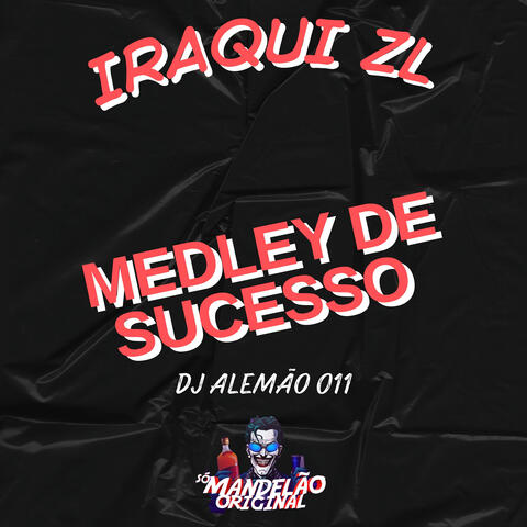 Medley de Sucesso