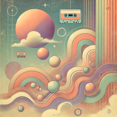Lofi Olympus III