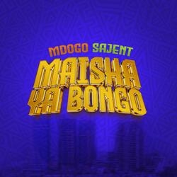 Maisha Ya Bongo