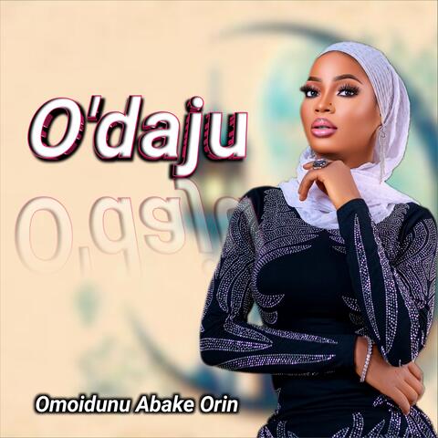 O'daju