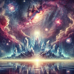 Harmonic Whispers in Cosmic Silence