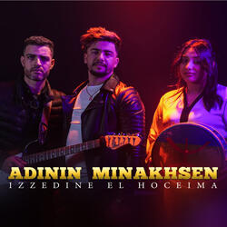 Adinin Minakhsen