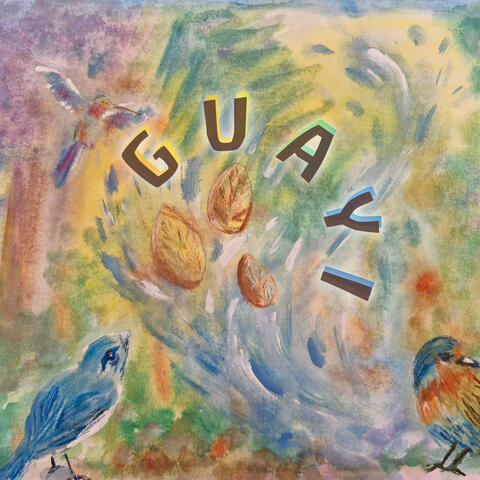 Guayi