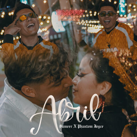 Abril