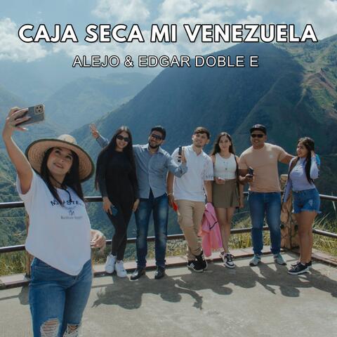 Caja Seca Mi Venezuela