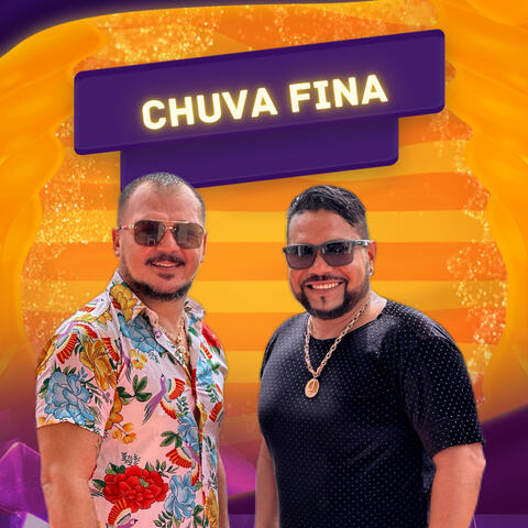 Chuva Fina