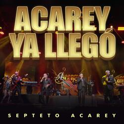 Acarey Ya Llego