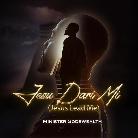 Jesu Dari Mi (Jesus Lead Me)