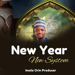 New Year New System
