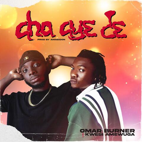 Aha Ayɛ Dɛ