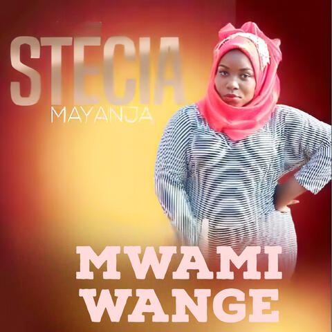 Mwami Wange