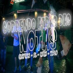Correndo Atrás das Notas