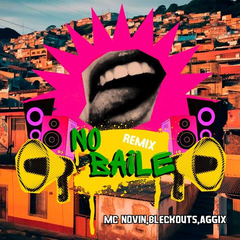 No Baile