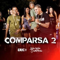 Comparsa 2