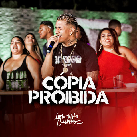 Cópia Proibida