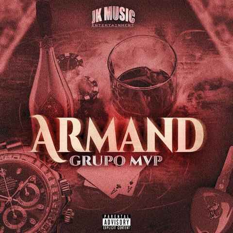 Armand