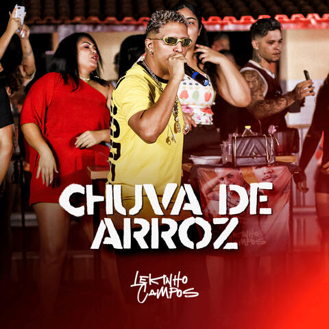 Chuva de Arroz