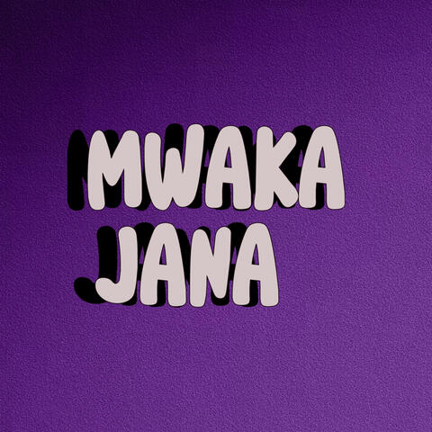 Mwaka Jana