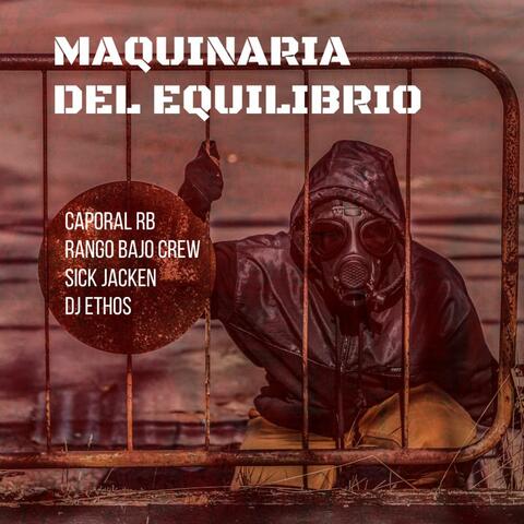 Maquinaria del Equilibrio