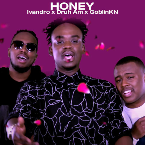 Honey