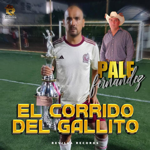 El Corrido del Gallito