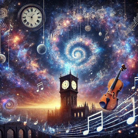 Echoes of Times Symphony