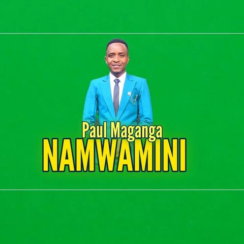 Namwamini