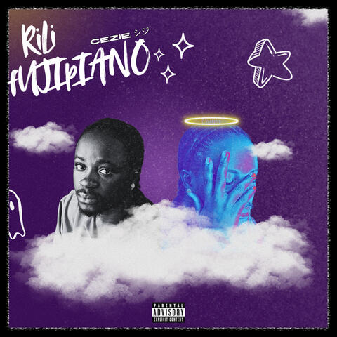 Rili / Fujipiano