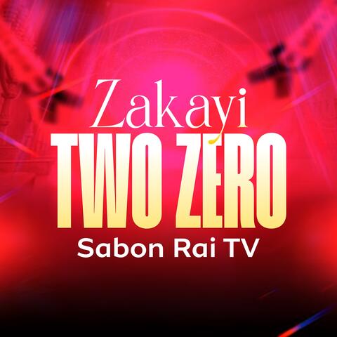 Zakayi Two Zero