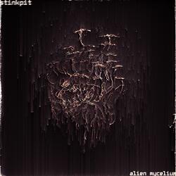 Alien Mycelium