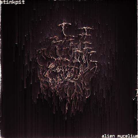 Alien Mycelium