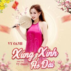 Xúng Xính Áo Dài