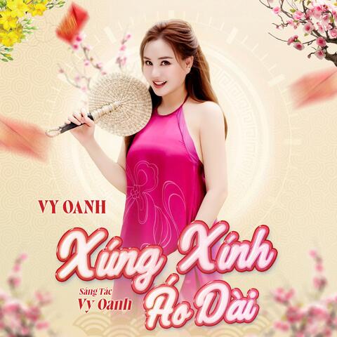 Xúng Xính Áo Dài