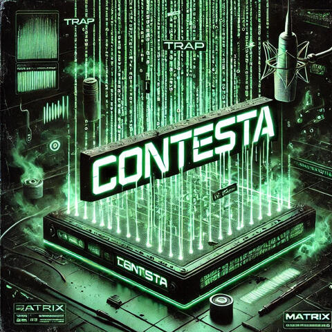 Contesta
