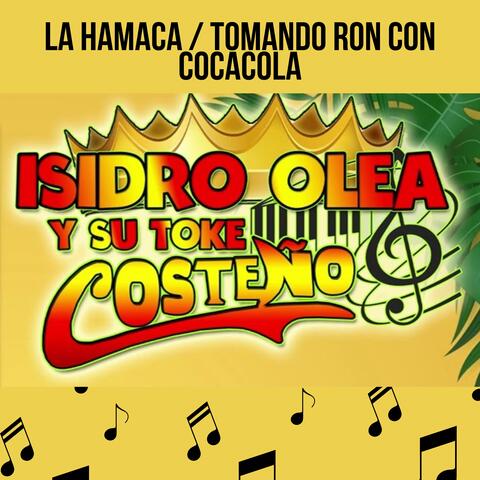 La Hamaca / Tomando Ron Con Cocacola
