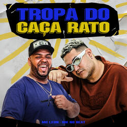 Tropa do Caça Rato
