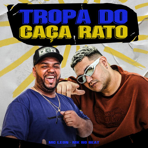 Tropa do Caça Rato