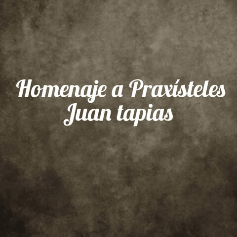 Homenaje a Praxísteles