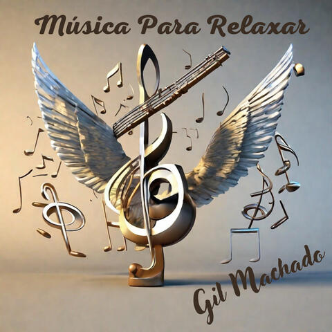 Música para Relaxar