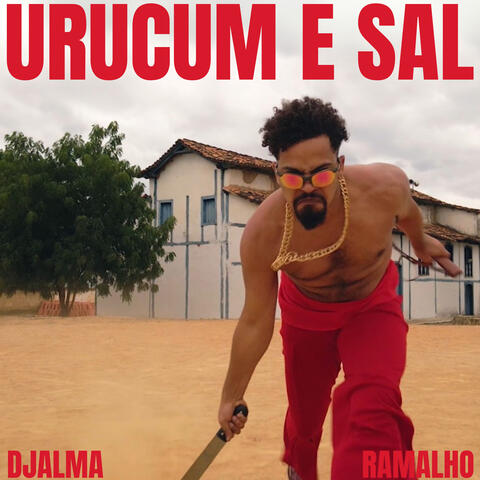 Urucum e Sal