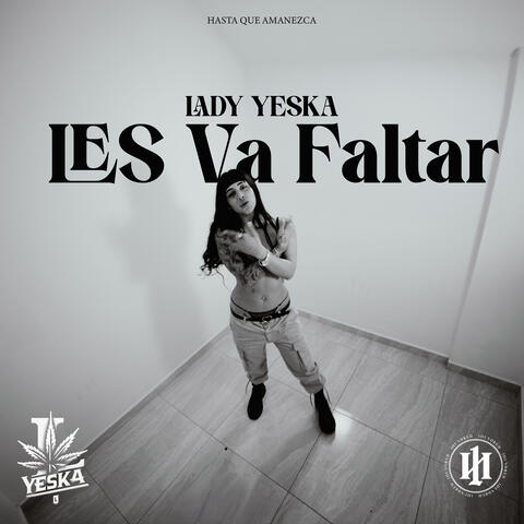Les Va Faltar
