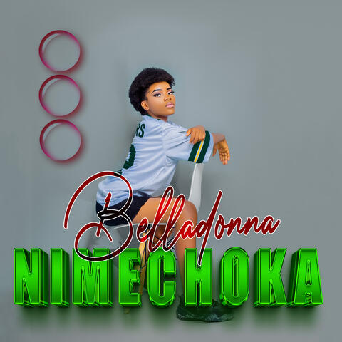 Nimechoka
